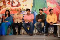Masala Audio Release Photos